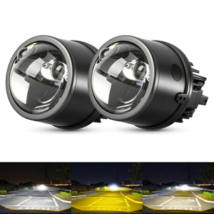 3 Inch Bi LED Projector Fog Light for Honda Car-W32