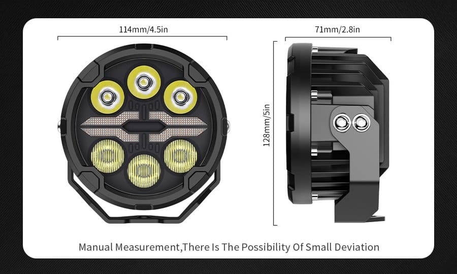 4.5-inch-motorcycle-spotlight-dimensions-size