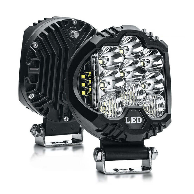 Off Road Driving Light Combo Beam JG-909 