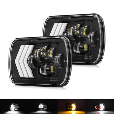 5x7-Arrow-DRL-Dynamic-