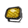 5x7 Rectangle Led Driving Lights with DRL JG-947