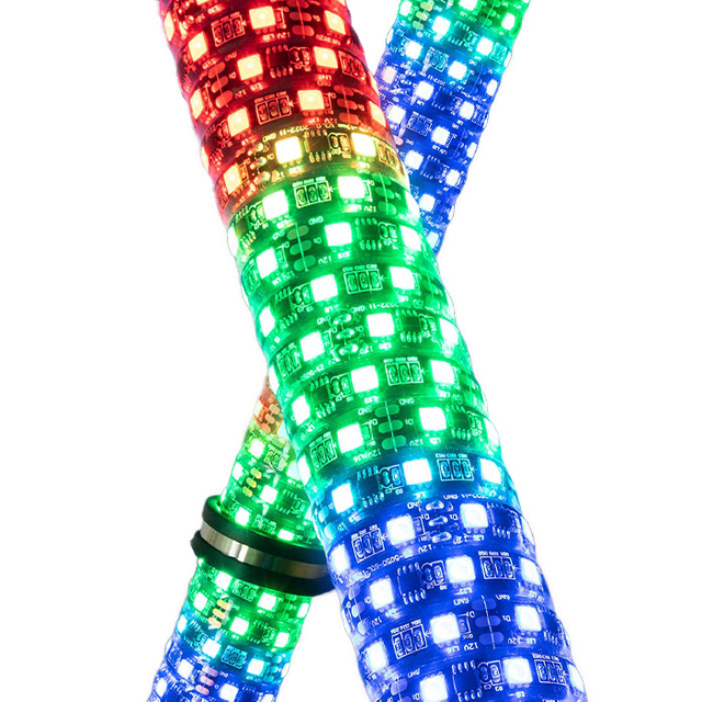 Fatty UTV Whip Lights Manufacturer JG-BZS829F