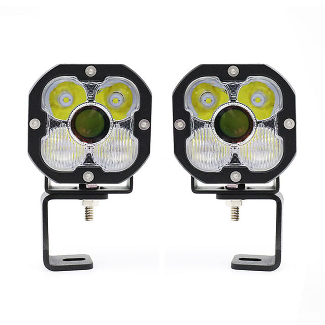 Ford F150 Raptor 2015-2019 Ditch Lights Bracket JG-MQ-009