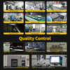 32W LED Truck Driving Light for Heavy-Duty Vehicles-958-4A-15