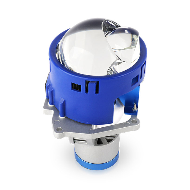 3 Inch Laser Projector Headlight Retrofit Factory JG-P40