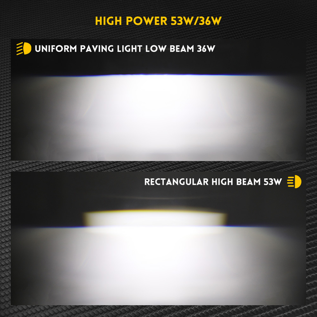 5.75 Inch headlightlight Hi-Lo Beam Turn Signal DRL Halo Ring for Motorcycle-jg j008ss