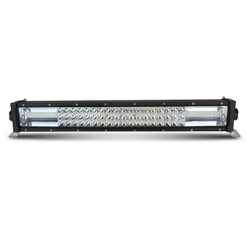 Combo Beam Curved Led Light Bar JG-9631-C