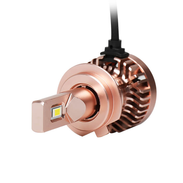 Wild Voltage Truck Headlight Bulb JG-GT5