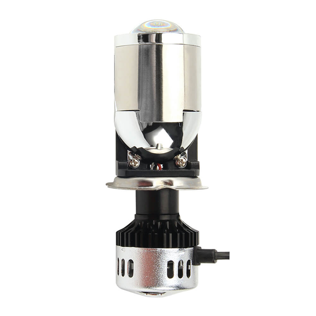 H4 Mini Led Projector Wholesale JG-Y8