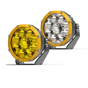 5 inch Round Driving Lights Wholesale JG-LBY050