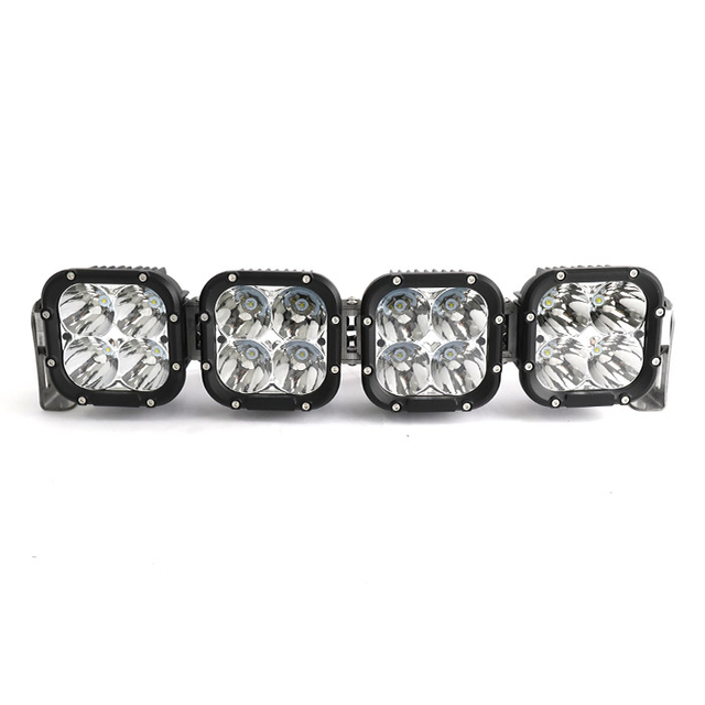 linkable led light bar