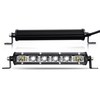 Eagle Series ® 7D Reflector Super Slim Singel Row Led Light Bar JG-9610L