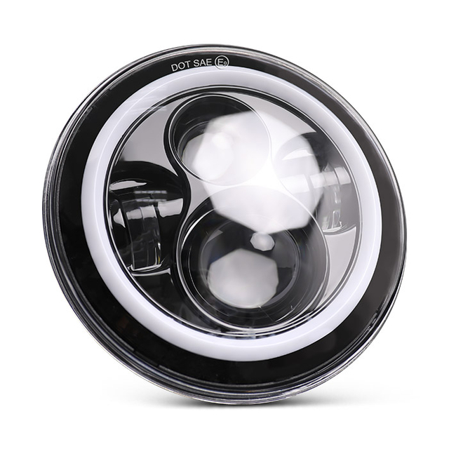 Cheap RGB halo kits Wholesale JG-J003P-T