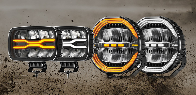 hyper driving light-wholesale-Jiuguang lighting 