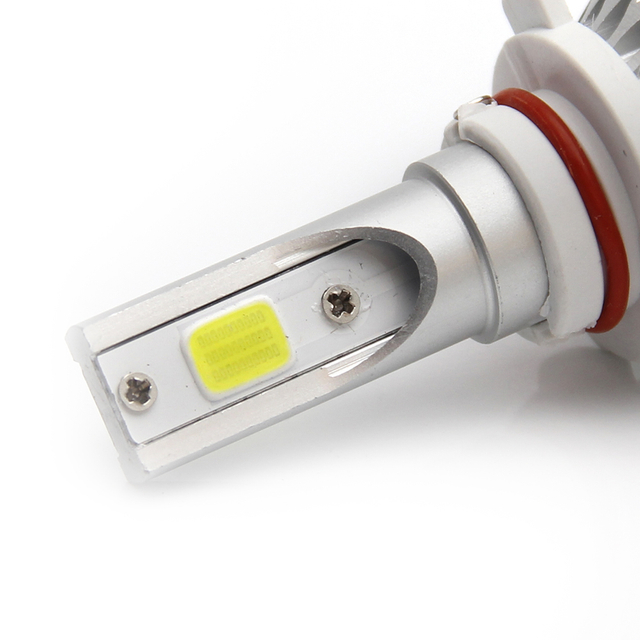 Car LED Headlight Bulb Wholesale JG-C6