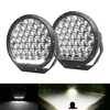 9 inch Round off Road Lights with DRL JG-D001