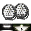 7 inch Spotlights with DRL Wholesale JG-D001 