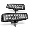6 inch 4D Reflector Mini Light Bar for Boat /ATV/Truck JG-921C