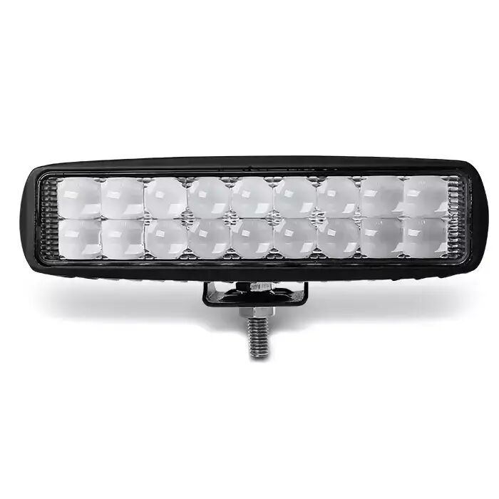 6 inch 4D Reflector Mini Light Bar for Boat /ATV/Truck JG-921C