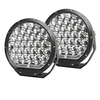 9 inch Round off Road Lights with DRL JG-D001