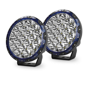  GUERRERO when clouds ignite 7インチ 7-inch-Round-Led-Offroad-