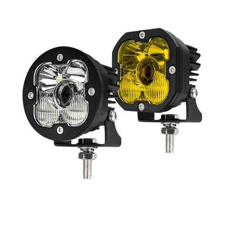 3 Inch Laser off Road Lights JG-L030