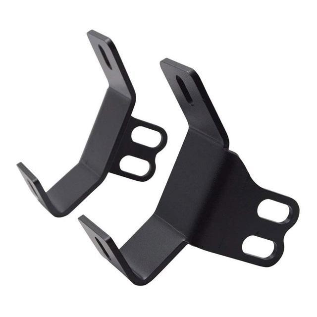 Polaris RZR A-pillar Double-layer Side Pillar Roll Bracket JG-RZR001