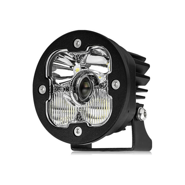 3 Inch Laser off Road Lights JG-L030