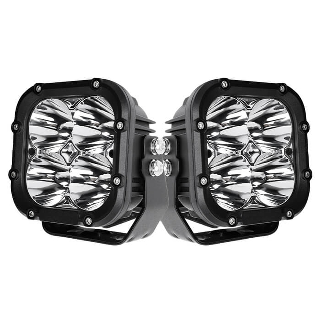 4.5 inch Squar Led Driving Lights JG-954Z