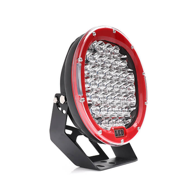 9 Inch 225w Led Driving Light JG-903
