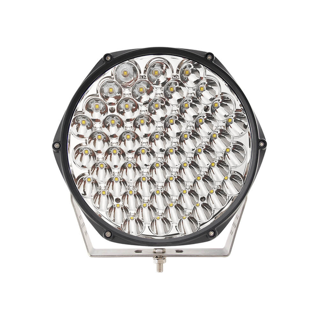 9 Inch Led Drivng Light Wholesale JG-908 260W