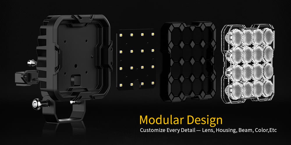 modular-design-led-work-light-components