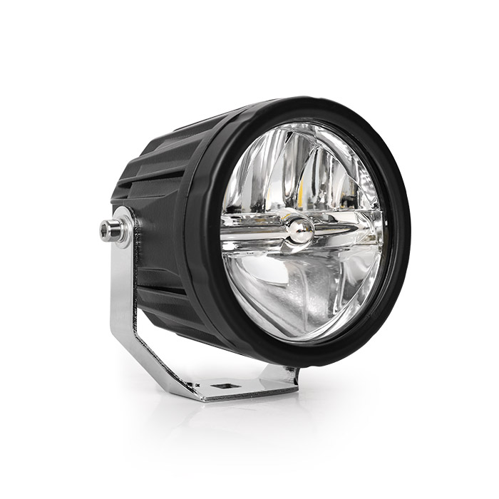 Eagle Series ® 3.5 Inch Dual Color Led Auxiliary Light JG-1000H-HS