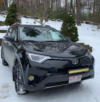 car led light bar