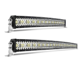 格安 Auto-Curved-Light-Bars-for- その他