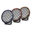 7 inch Round Led Offroad Spotlights JG-D002