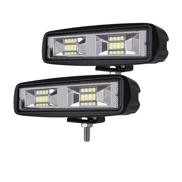 30W Led Auto Vehicle Work Light 921T