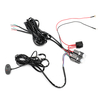 Controller Flashing Wiring Harness JG-XZ-PT