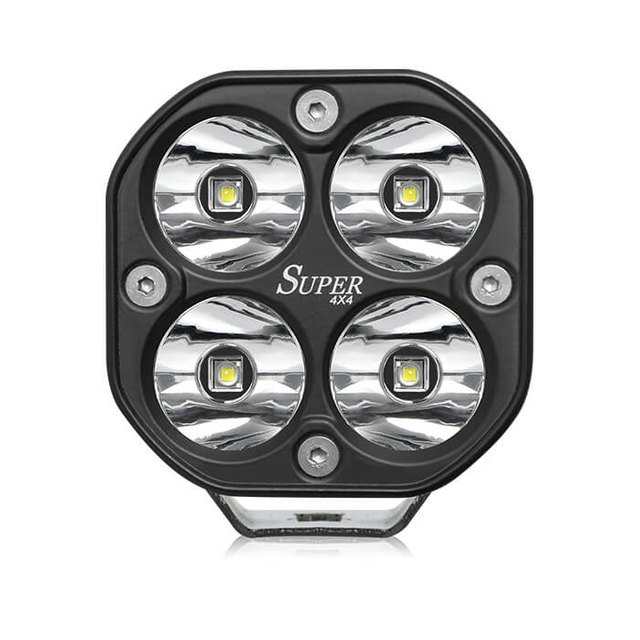 3 inch Jeep Light Pods Manufacturer JG-954H