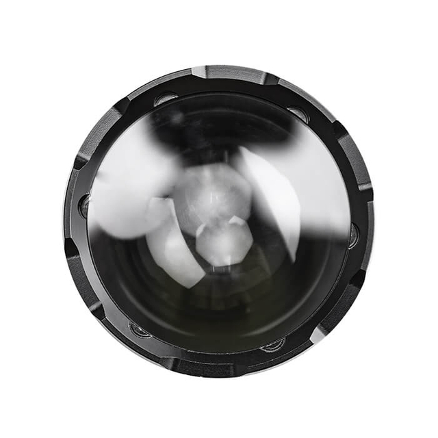 2000M Irradiation Distance Laser Flashlight JG-LFL01