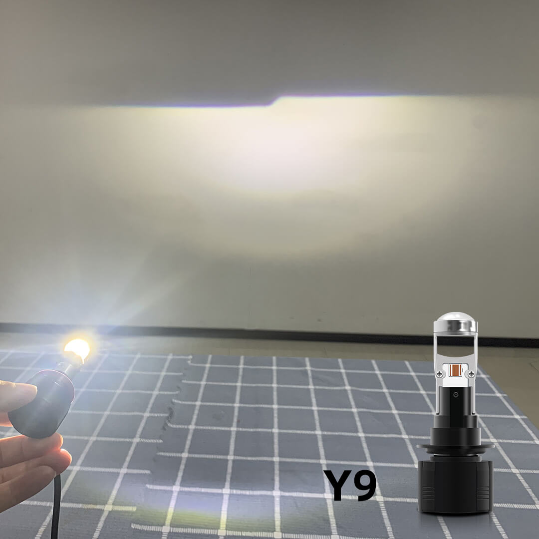 projector headlight bulb JG-Y9 1