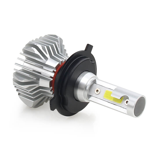 Fanless Headlights Conversion Kit Manufacturers JG-S9