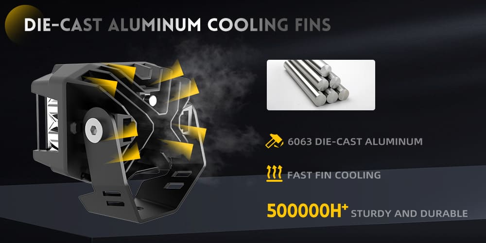 die-cast-aluminum-cooling-fins-design