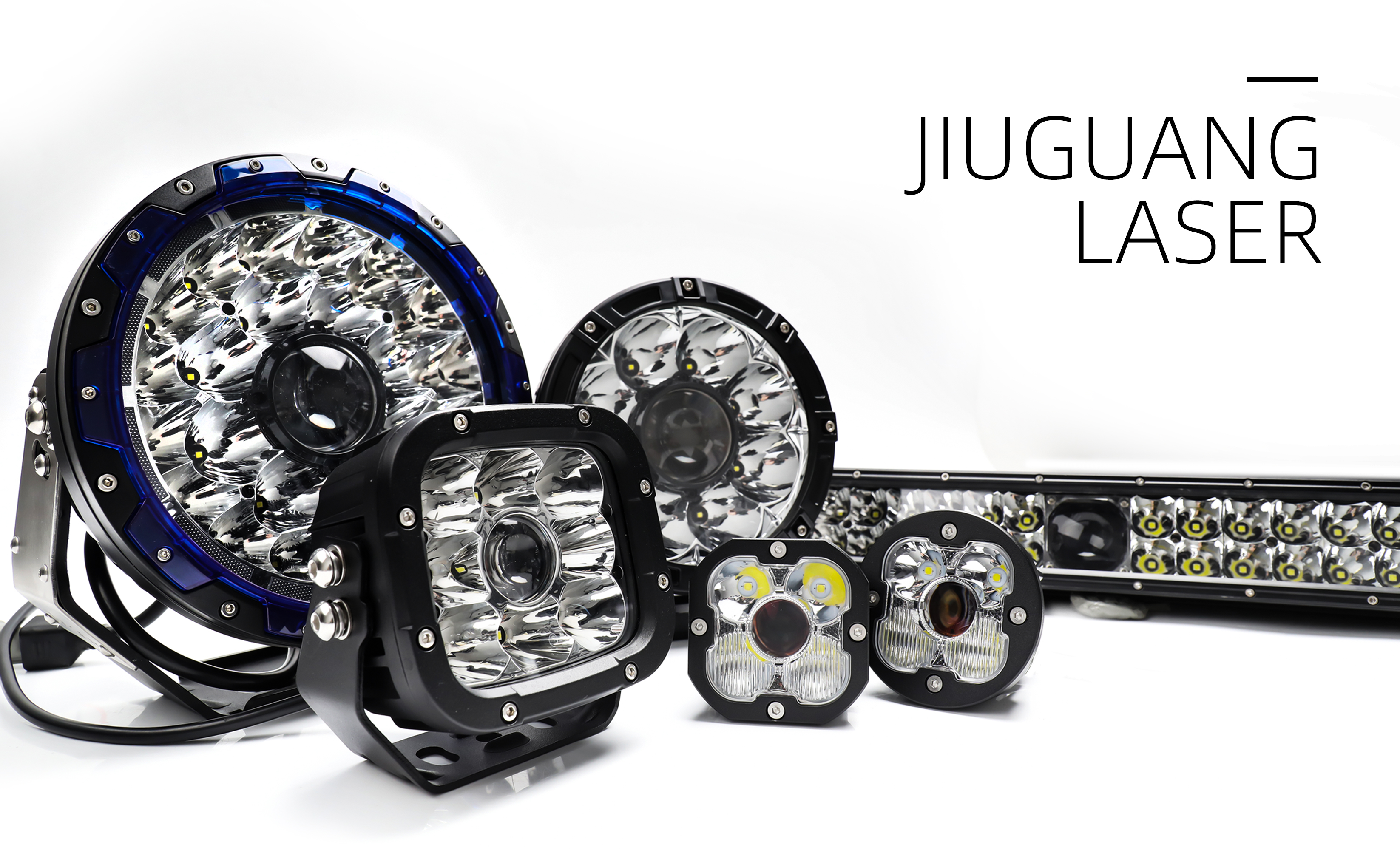 LED lights