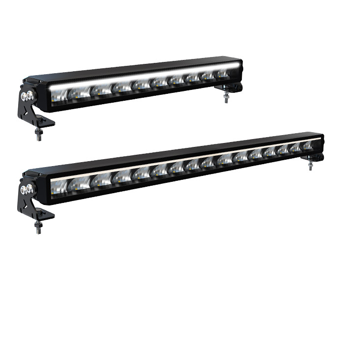 Eagle Series DRL Slim Light Bar Wholesale JG 58 China Auto