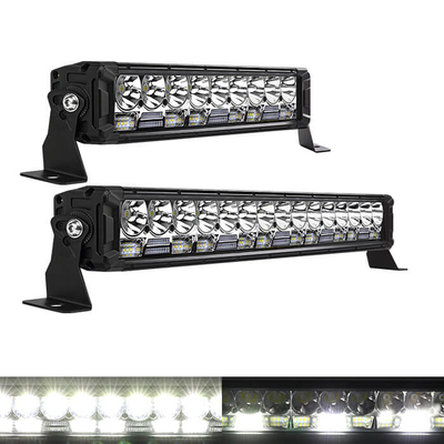 Long on sale light bar