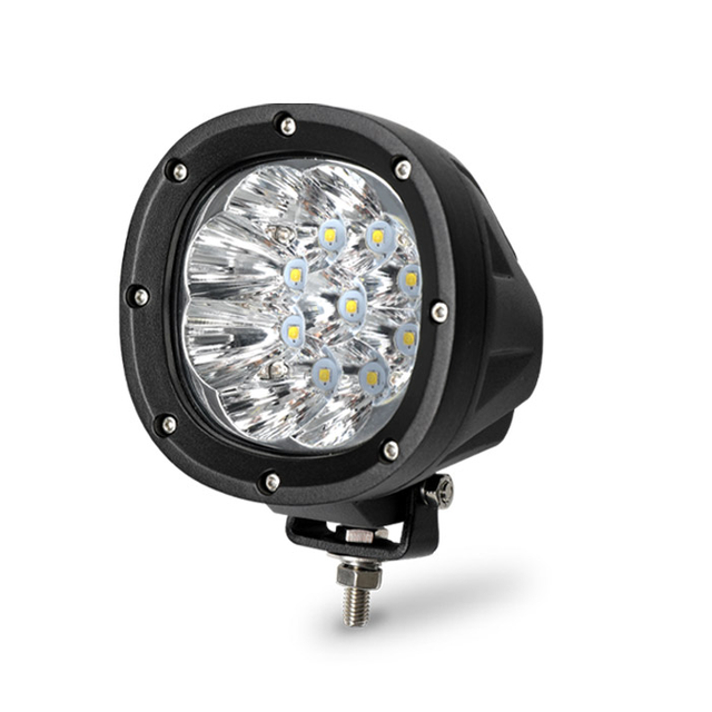 4 inch Round Led Offroad Lights Manufacturer JG-1000P