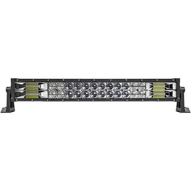 2020 New High Cost-Effective Wide Exposure Range Led Light Bar JG-9627