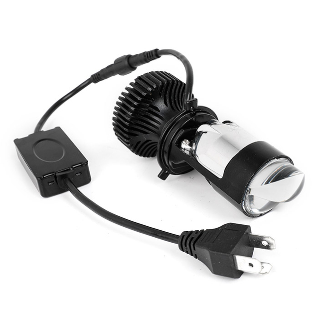 High Beam Reflector H4 Projector Company JG-Y9D