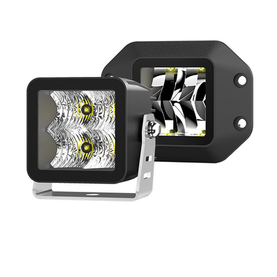 3 Inch Pod Lights Manufacturer JG-995-CF-FS